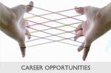 Career Opportunities